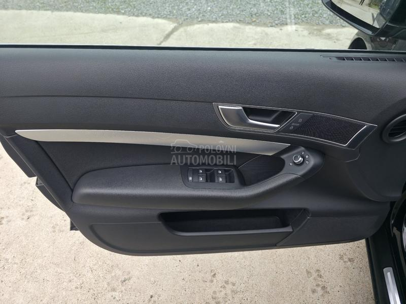 Audi A6 2.0 TDI N.A.V.I