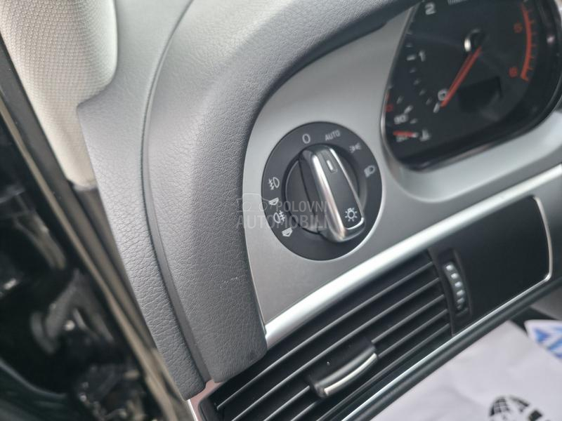 Audi A6 2.0 TDI N.A.V.I