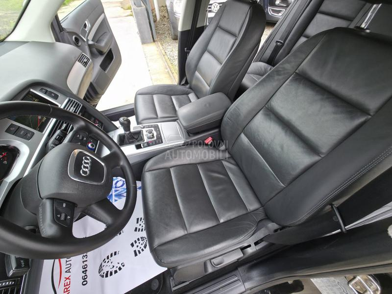 Audi A6 2.0 TDI N.A.V.I