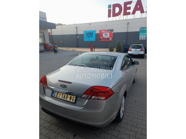 Ford Focus ST ELEGANCE