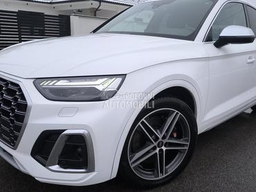Audi SQ5 Sportback/MHEW