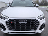 Audi SQ5 Sportback/MHEW
