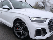 Audi SQ5 Sportback/MHEW