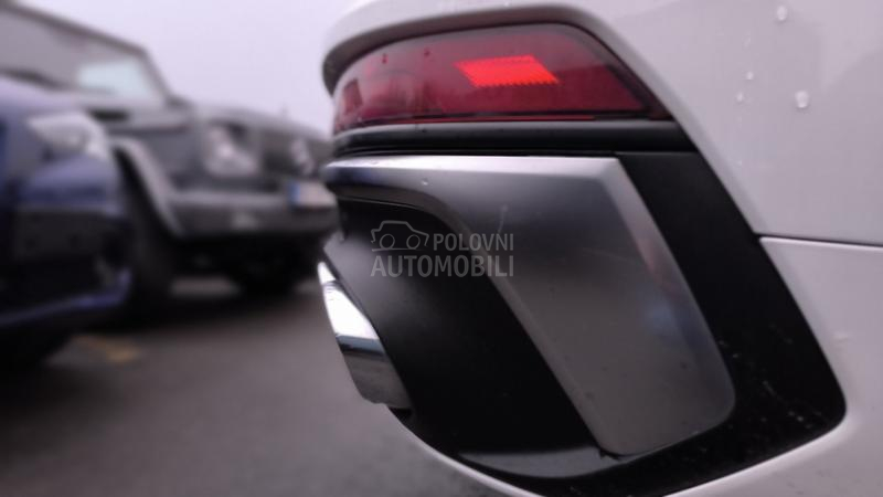 Audi SQ5 Sportback/MHEW