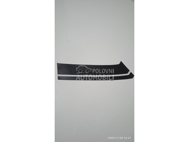 Nalepnice za Citroen C3