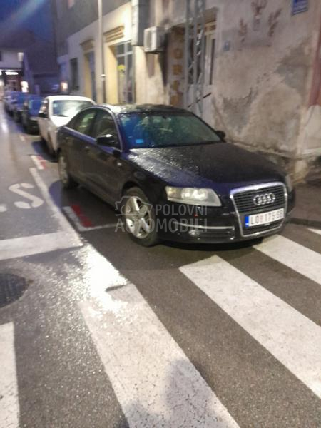 Audi A6 2.0 103kv