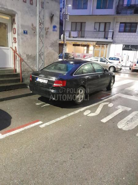 Audi A6 2.0 103kv