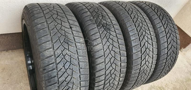 Aluminijumske felne KODIAQ 20" 5 x 112