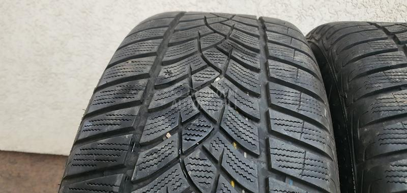 Aluminijumske felne KODIAQ 20" 5 x 112