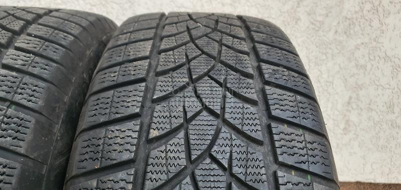 Aluminijumske felne KODIAQ 20" 5 x 112