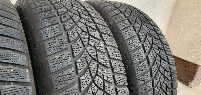 Aluminijumske felne KODIAQ 20" 5 x 112