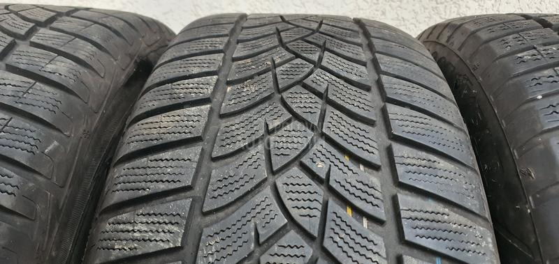 Aluminijumske felne KODIAQ 20" 5 x 112