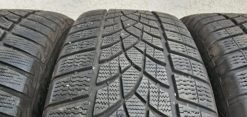 Aluminijumske felne KODIAQ 20" 5 x 112