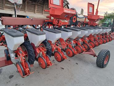 Kuhn planter 2
