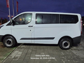 Ford Transit Custom 9 Sedista K L I M A