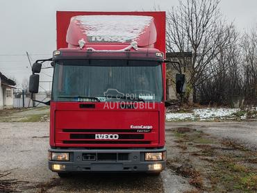 Iveco tektor
