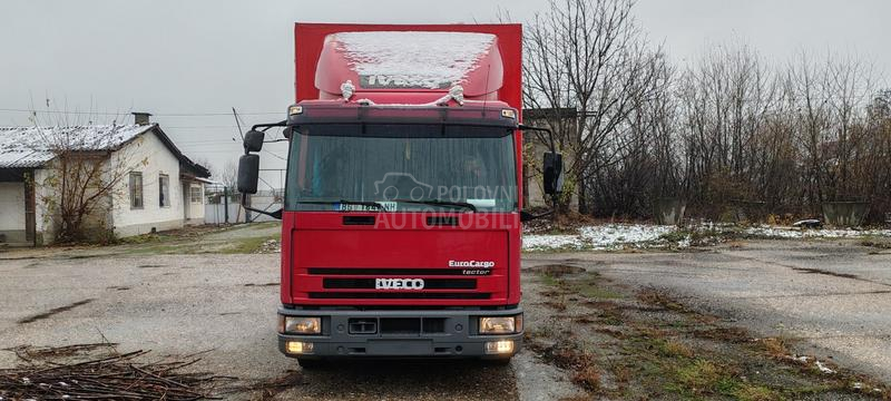 Iveco tektor