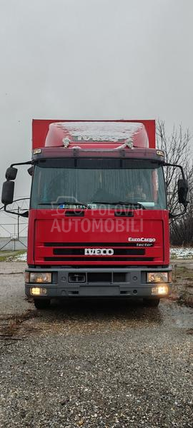 Iveco tektor