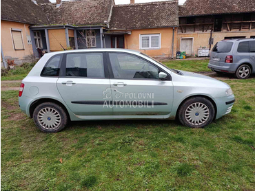 Fiat Stilo 1.6 16v