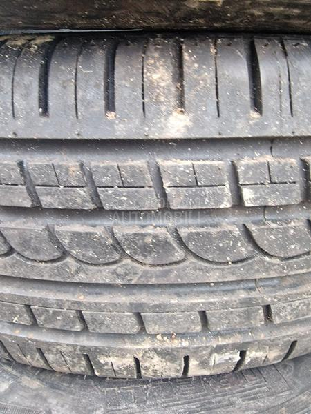 Pirelli 235/60 R18 Letnja