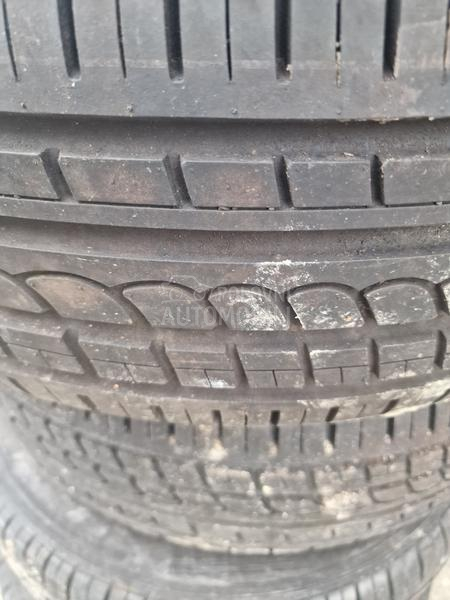 Pirelli 235/60 R18 Letnja
