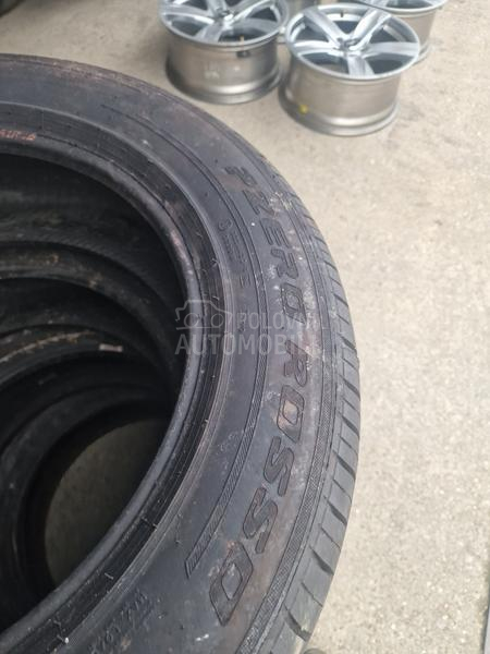 Pirelli 235/60 R18 Letnja