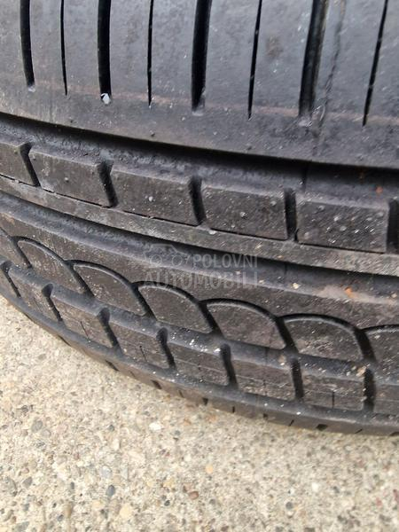 Pirelli 235/60 R18 Letnja
