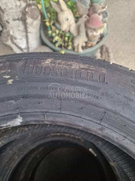 Pirelli 235/60 R18 Letnja