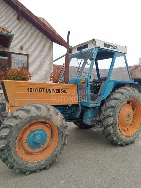 Universal 1010