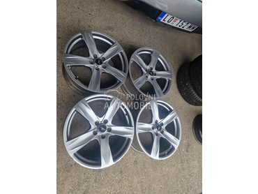 Aluminijumske felne  19" 5 x 114.3