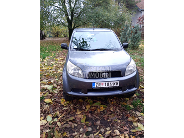 Daihatsu Terios 1.5 J2