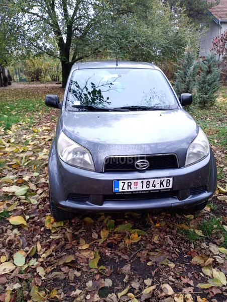 Daihatsu Terios 1.5 J2