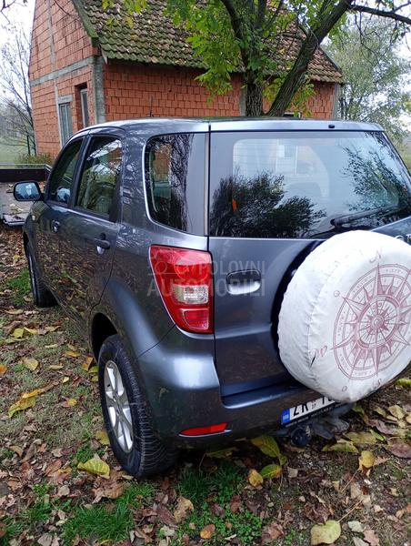 Daihatsu Terios 1.5 J2