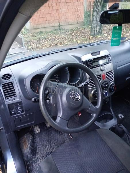 Daihatsu Terios 1.5 J2