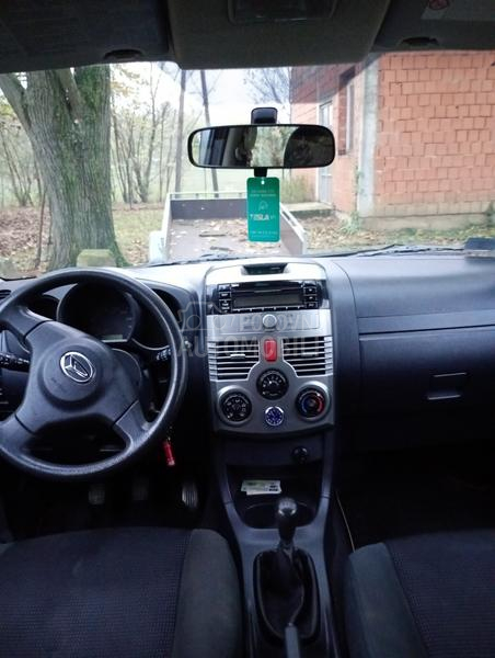 Daihatsu Terios 1.5 J2