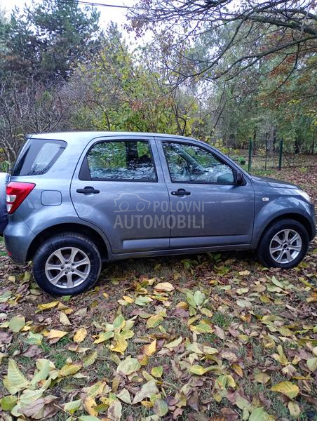 Daihatsu Terios 1.5 J2