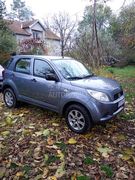 Daihatsu Terios 1.5 J2