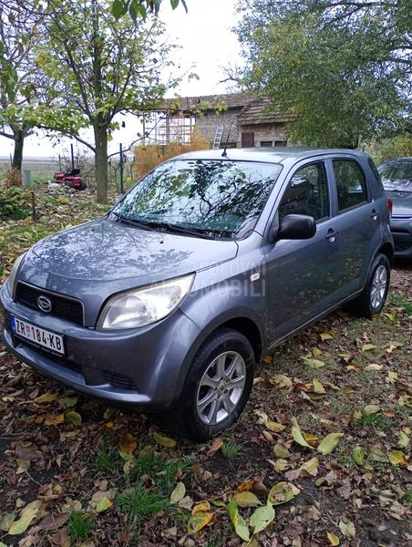 Daihatsu Terios 1.5 J2