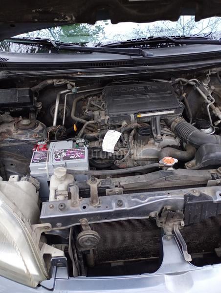 Daihatsu Terios 1.5 J2