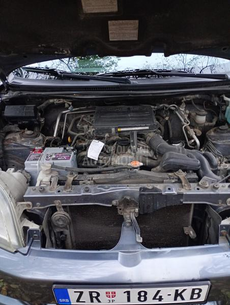 Daihatsu Terios 1.5 J2