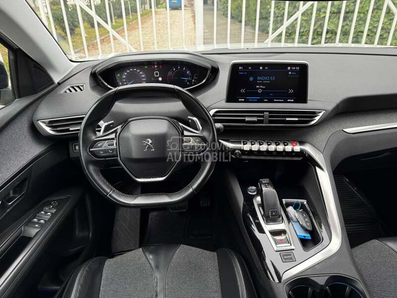Peugeot 3008 ALLURE 109k