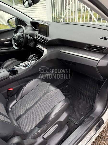 Peugeot 3008 ALLURE 109k