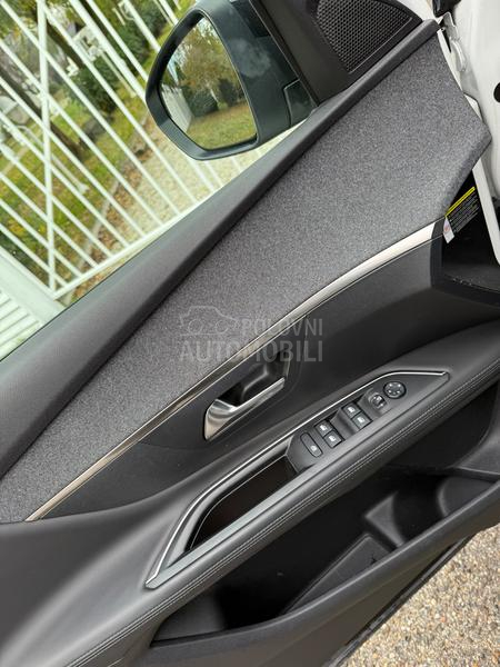 Peugeot 3008 ALLURE 109k