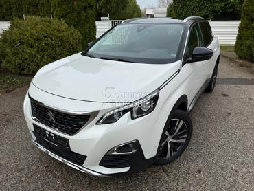Peugeot 3008 ALLURE 109k
