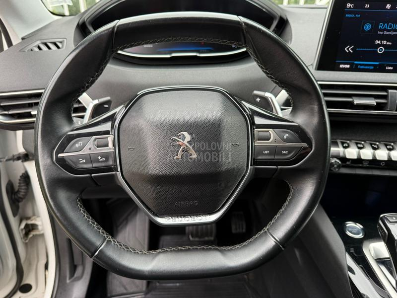 Peugeot 3008 ALLURE 109k