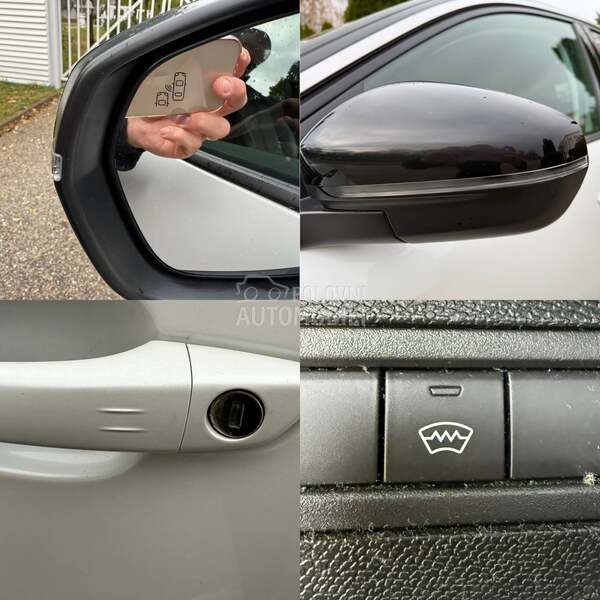 Peugeot 3008 ALLURE 109k