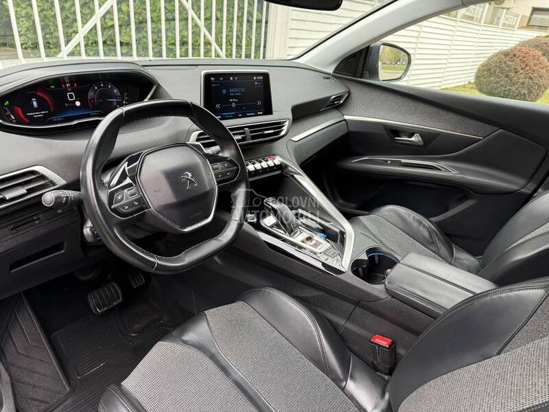 Peugeot 3008 ALLURE 109k