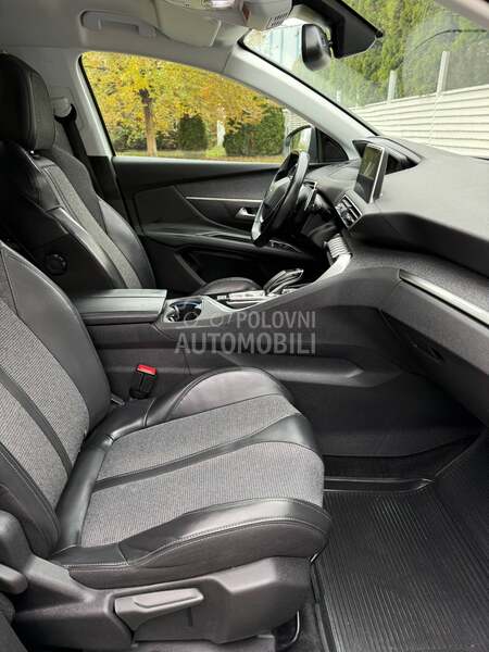 Peugeot 3008 ALLURE 109k