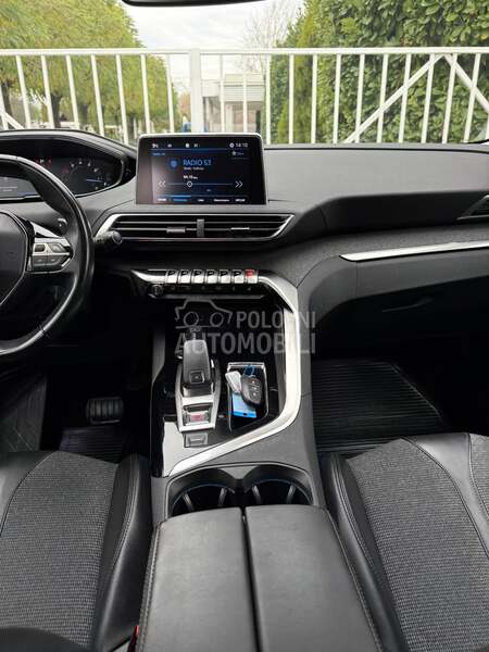 Peugeot 3008 ALLURE 109k