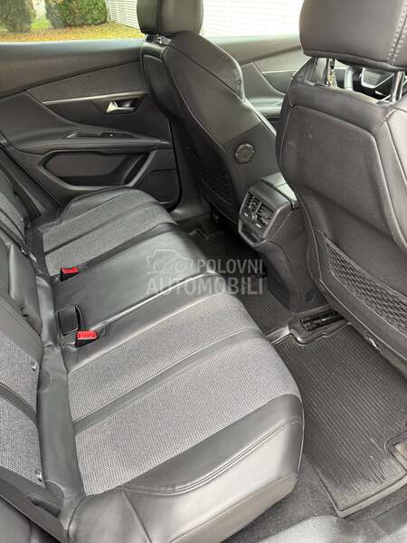 Peugeot 3008 ALLURE 109k